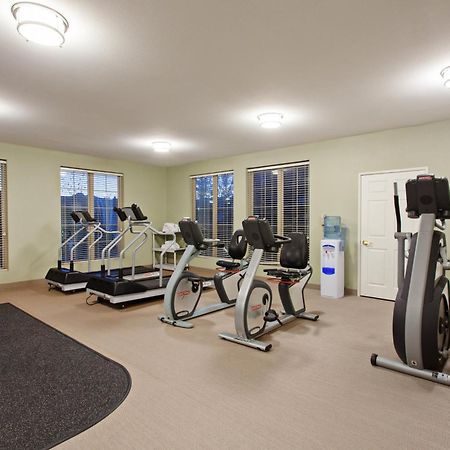 Staybridge Suites Fairfield Napa Valley Area By Ihg Exterior foto