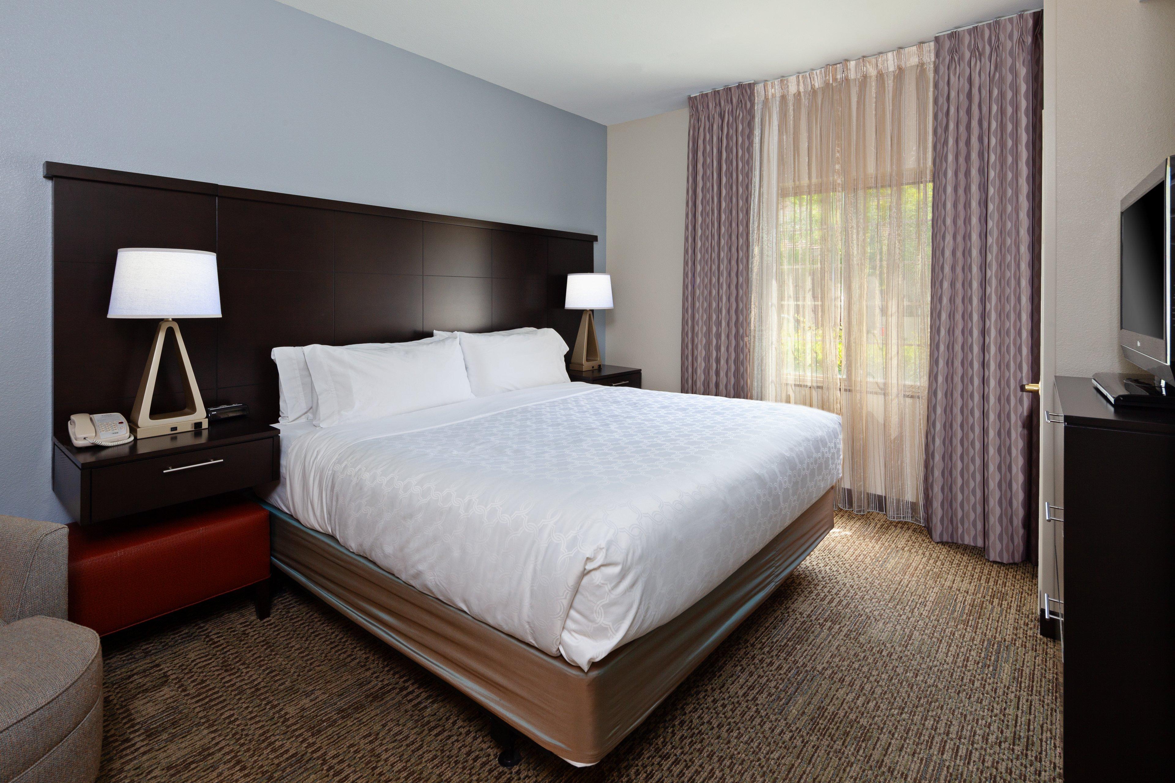 Staybridge Suites Fairfield Napa Valley Area By Ihg Exterior foto