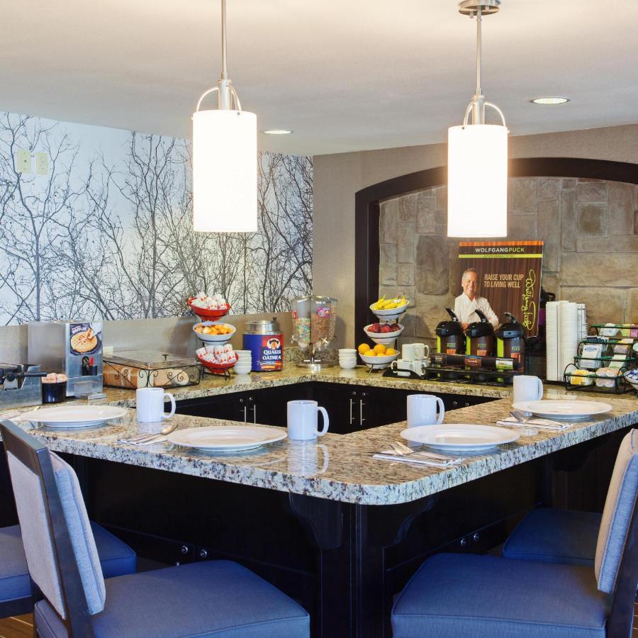 Staybridge Suites Fairfield Napa Valley Area By Ihg Exterior foto