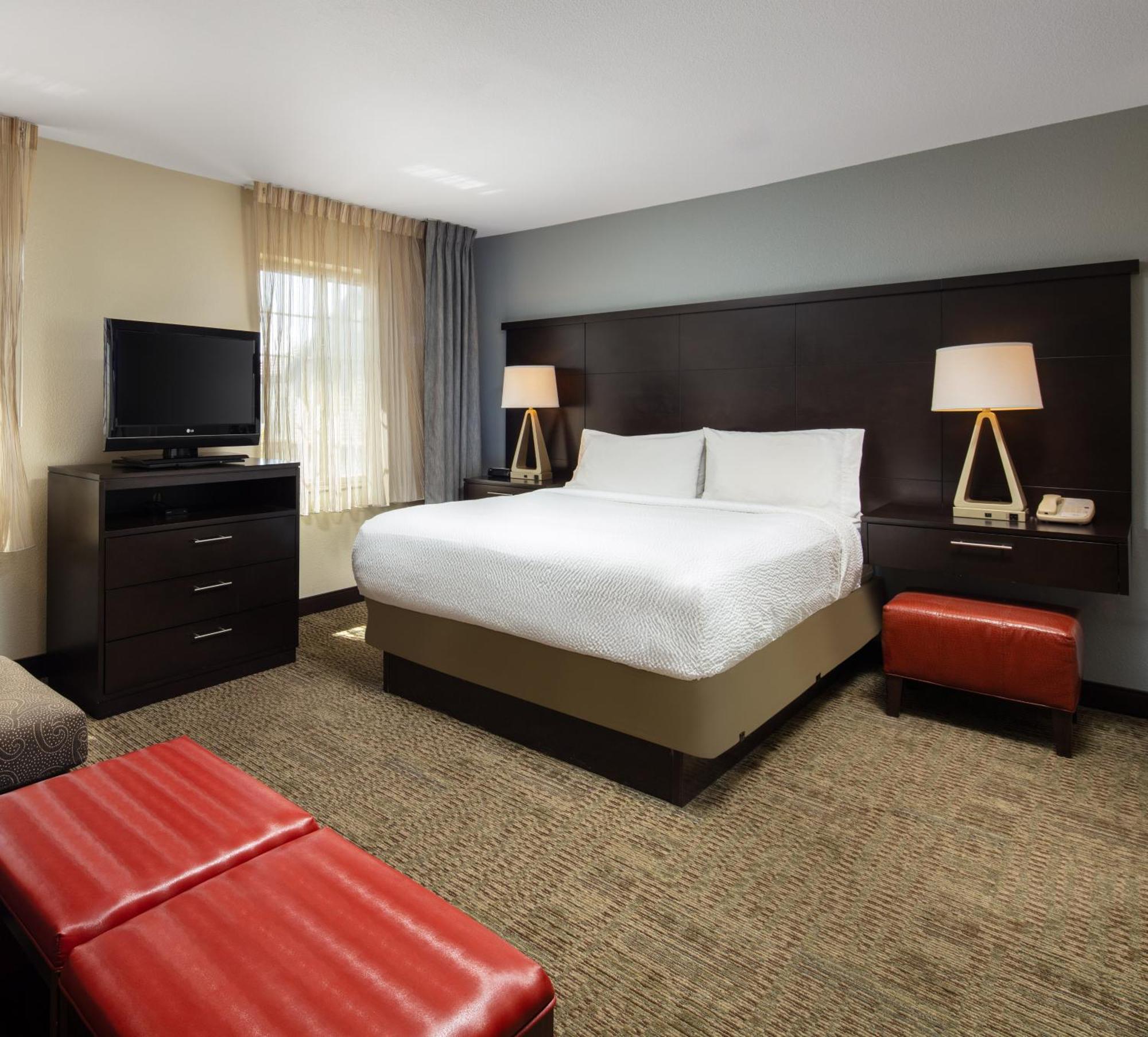 Staybridge Suites Fairfield Napa Valley Area By Ihg Exterior foto