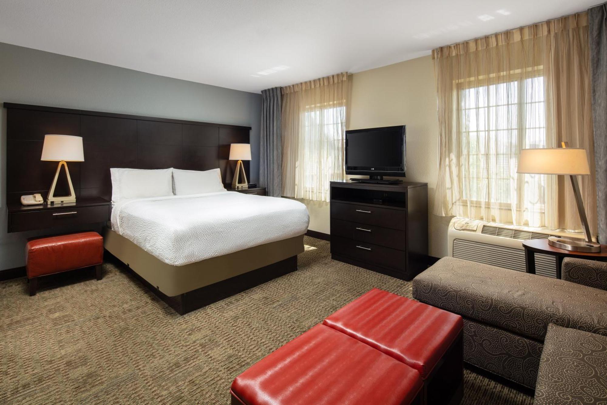 Staybridge Suites Fairfield Napa Valley Area By Ihg Exterior foto