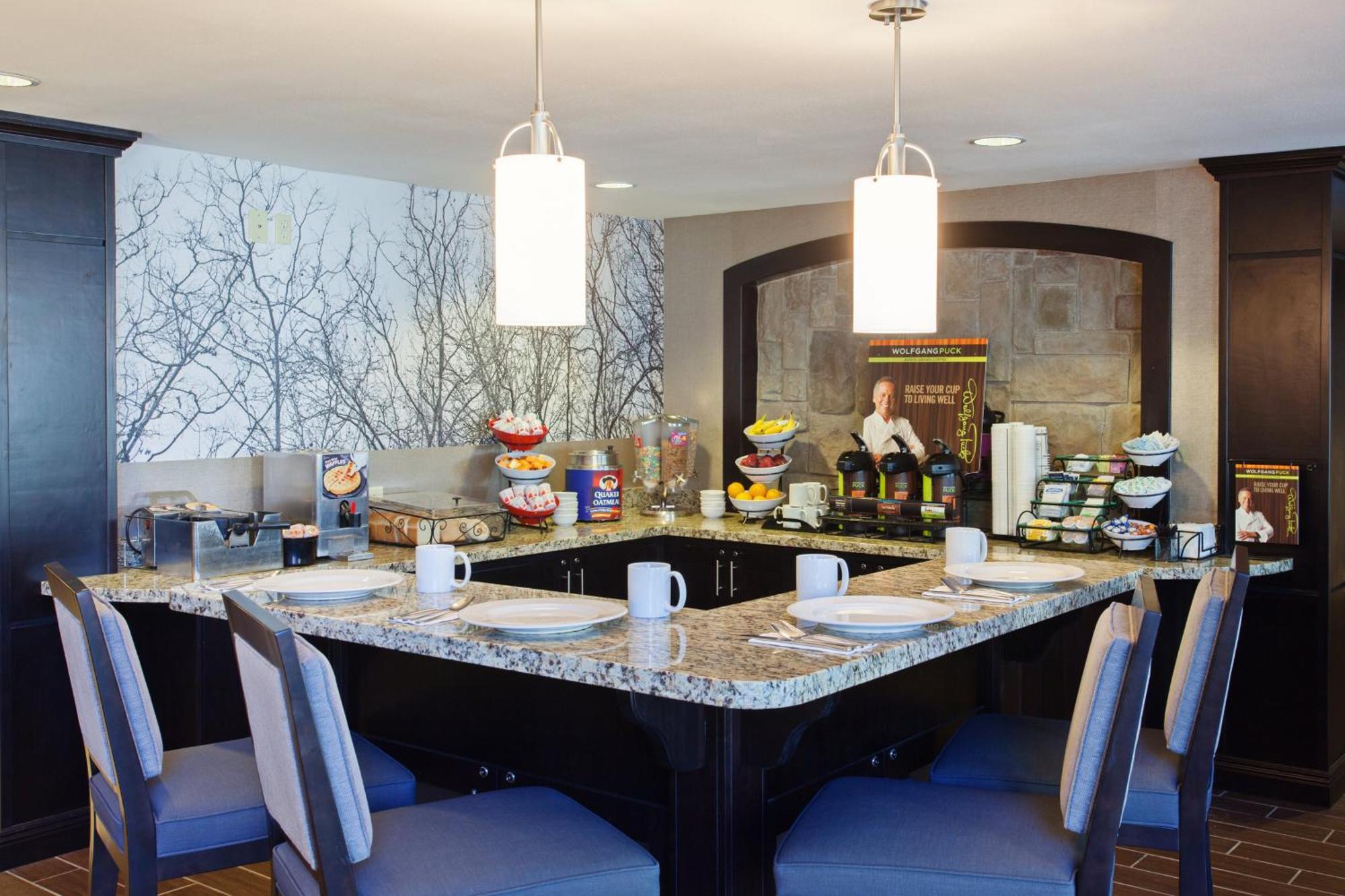 Staybridge Suites Fairfield Napa Valley Area By Ihg Exterior foto