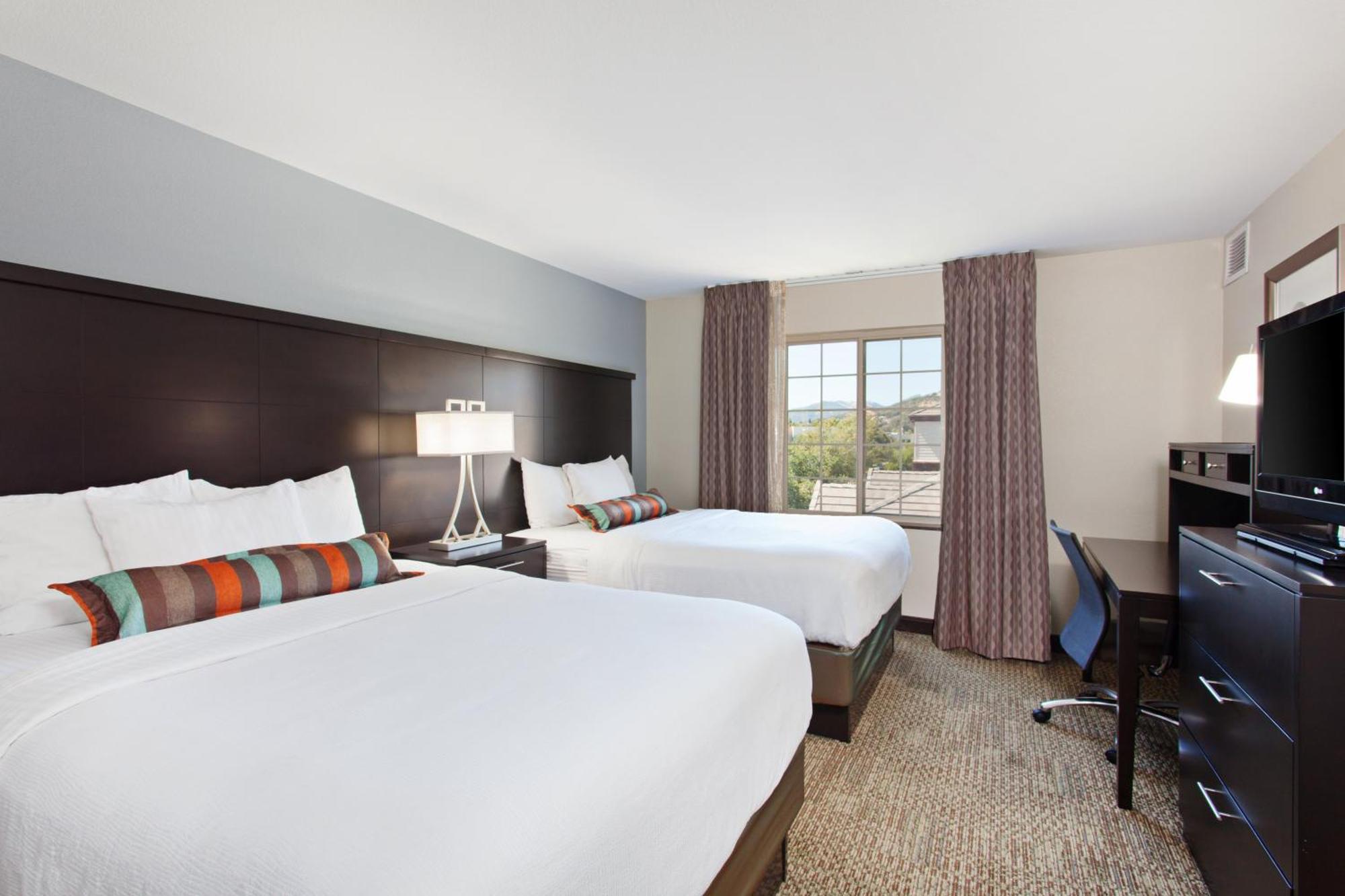 Staybridge Suites Fairfield Napa Valley Area By Ihg Exterior foto