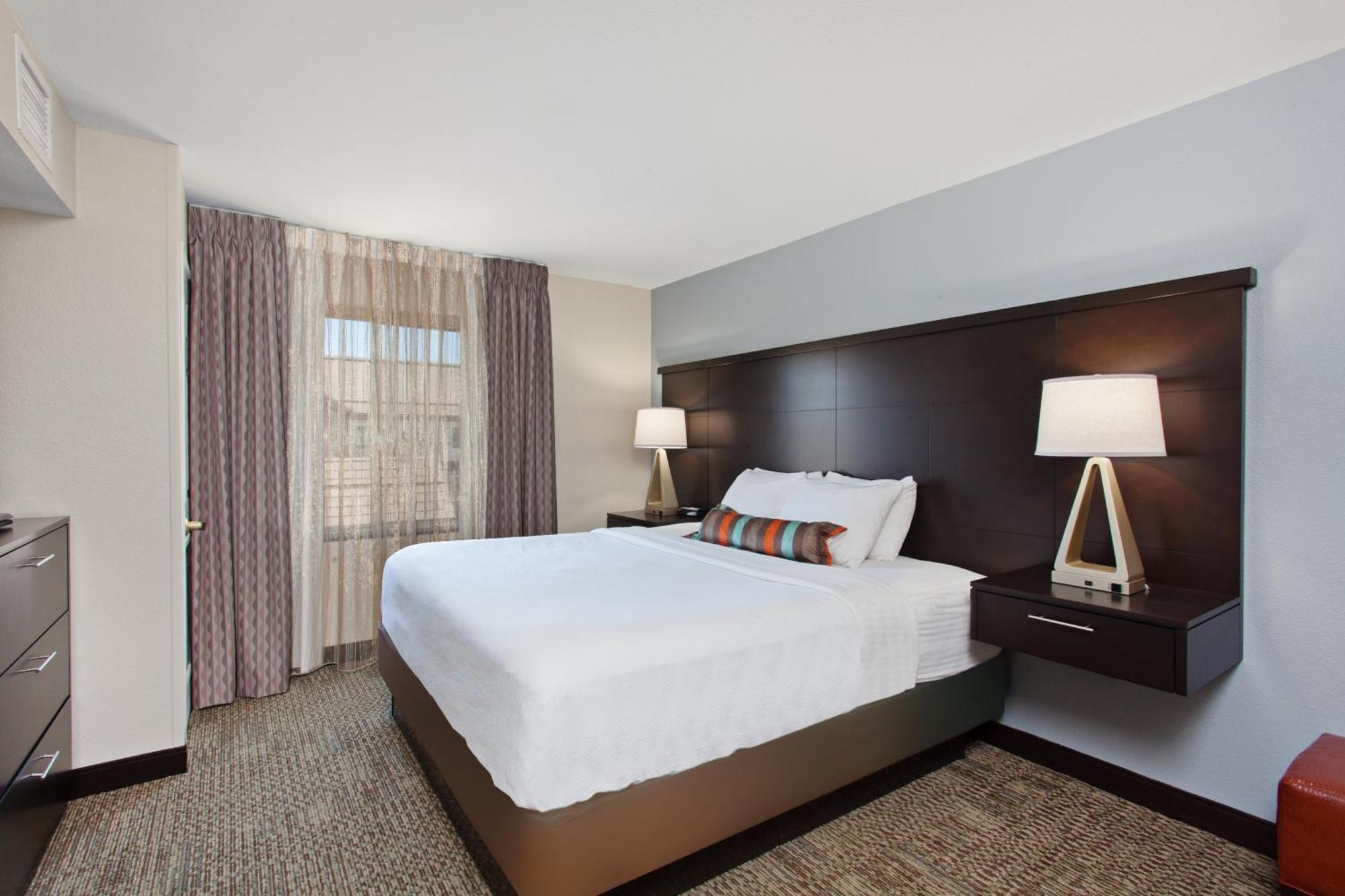 Staybridge Suites Fairfield Napa Valley Area By Ihg Exterior foto