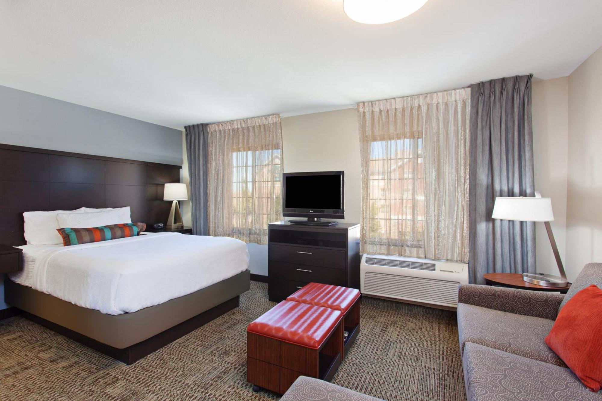 Staybridge Suites Fairfield Napa Valley Area By Ihg Exterior foto