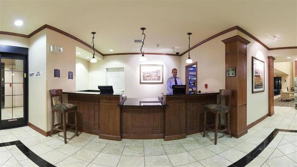 Staybridge Suites Fairfield Napa Valley Area By Ihg Exterior foto
