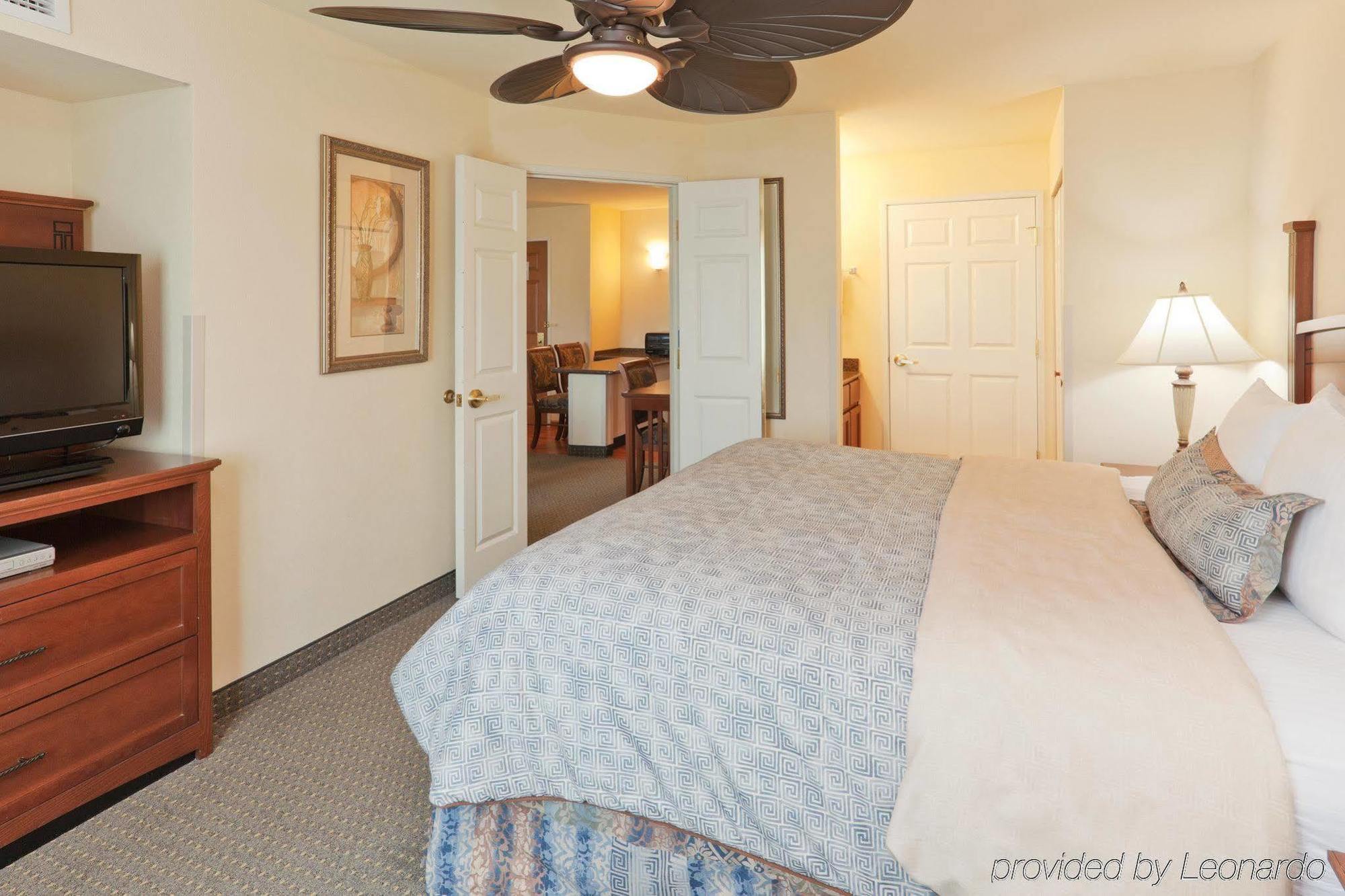 Staybridge Suites Fairfield Napa Valley Area By Ihg Exterior foto
