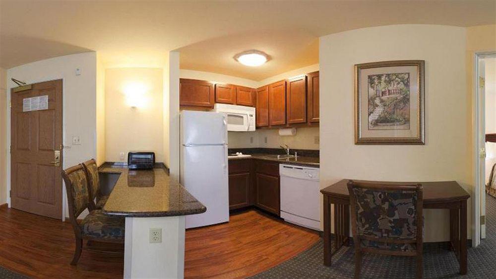 Staybridge Suites Fairfield Napa Valley Area By Ihg Exterior foto